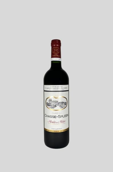 2019 Château Chasse-Spleen