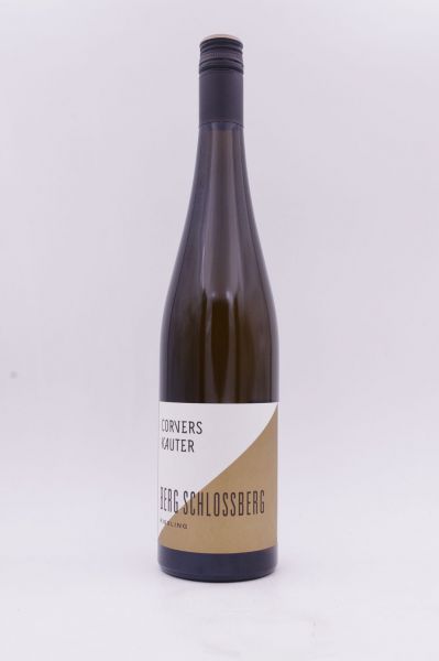 2020 BERG SCHLOSSBERG Riesling trocken