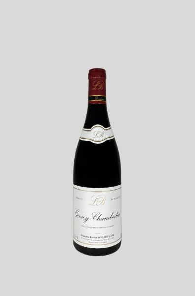 2023 Gevrey-Chambertin AC