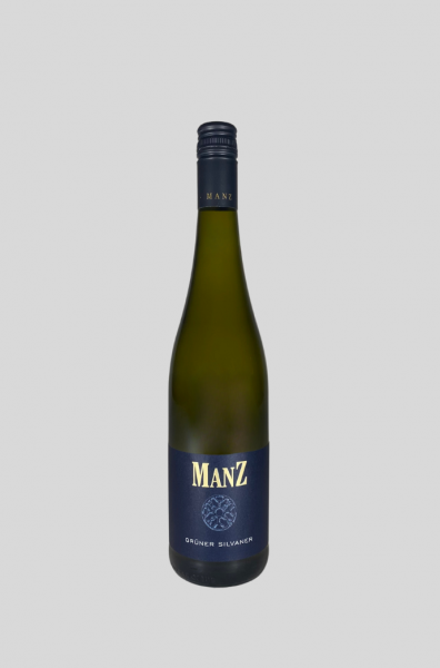 2023 MANZ Grüner Silvaner