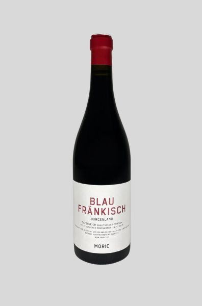 2024 Blaufränkisch