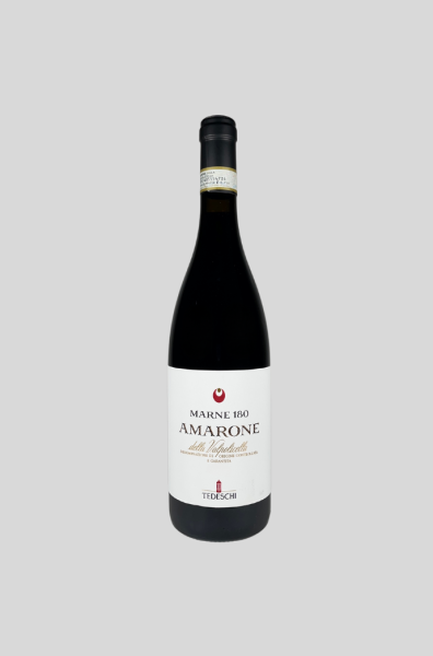 2021 Amarone 'Marne 180'