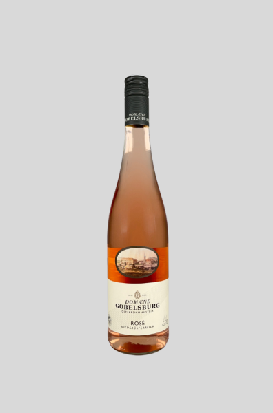 2025 Domaene Gobelsburg ROSÉ