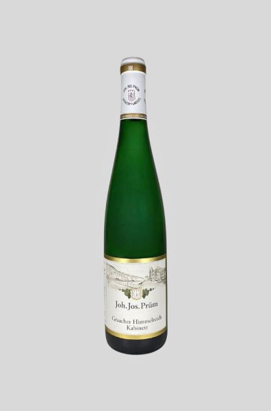 2023 Graacher Himmelreich Riesling