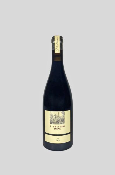 2019 JASPIS Syrah 10hochvier