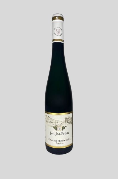 2020 Graacher Himmelreich Riesling