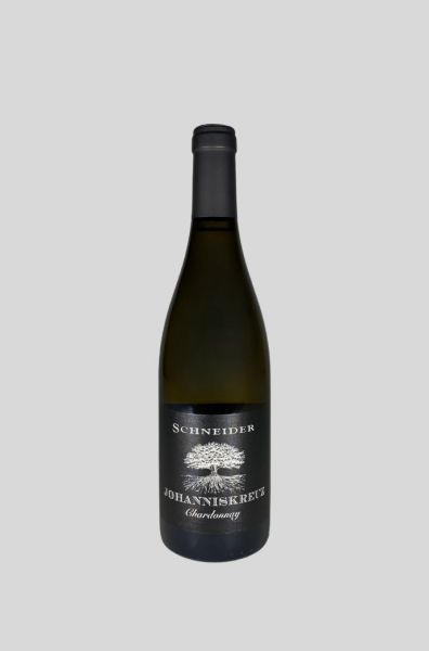 2022 JOHANNISKREUZ Chardonnay