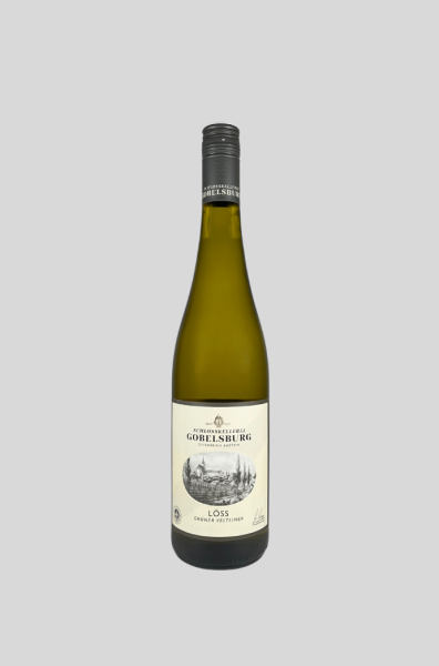 2024 LÖSS Grüner Veltliner
