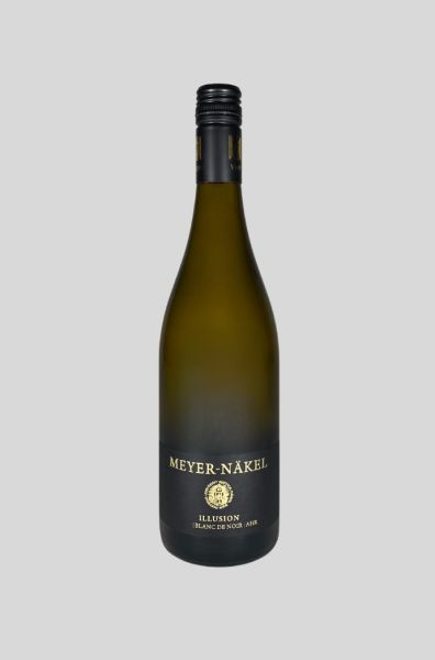 2025 ILLUSION Blanc de Noir