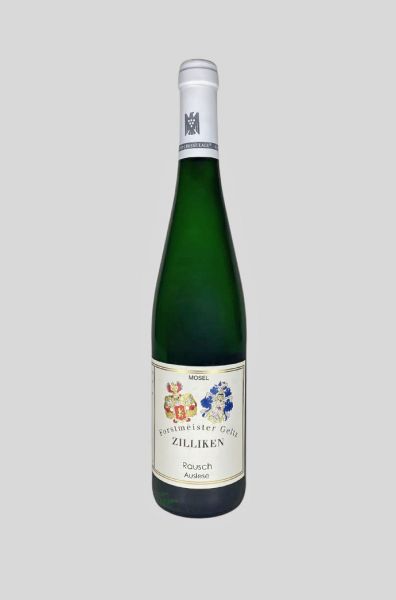 2018 RAUSCH Riesling Auslese