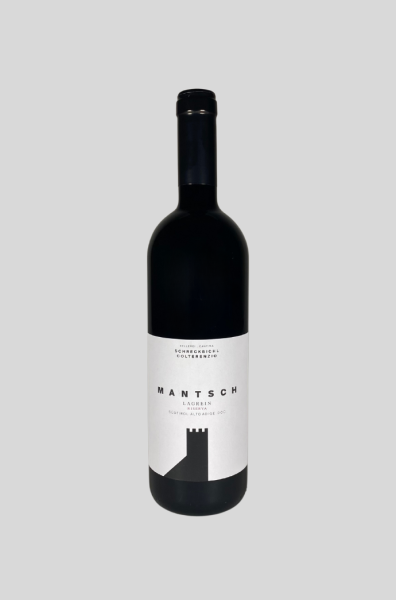 2023 'MANTSCH' Lagrein Riserva