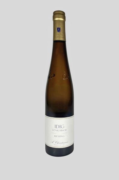 2023 IDIG Riesling -GG-