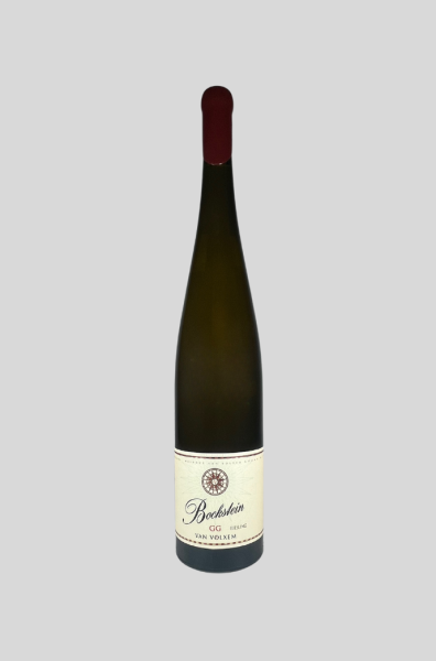 2021 BOCKSTEIN Riesling -GG-