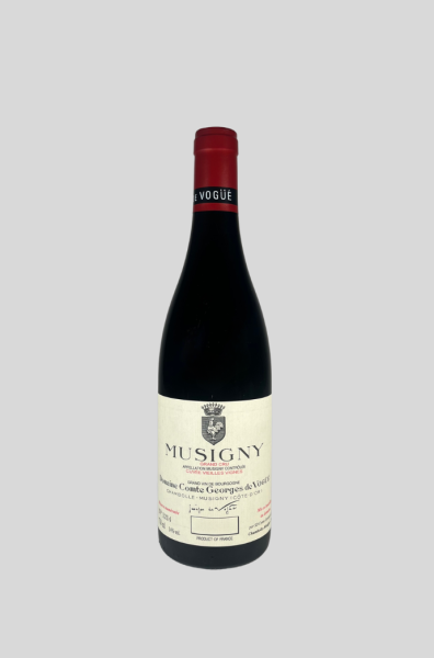 2017 MUSIGNY 'Vieilles Vignes' Grand Cru