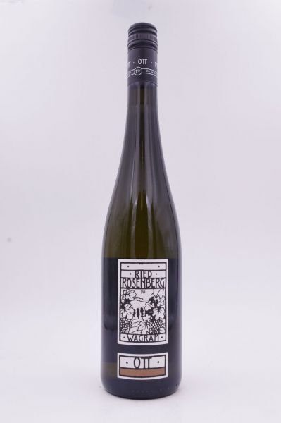 2018 Ried ROSENBERG Grüner Veltliner