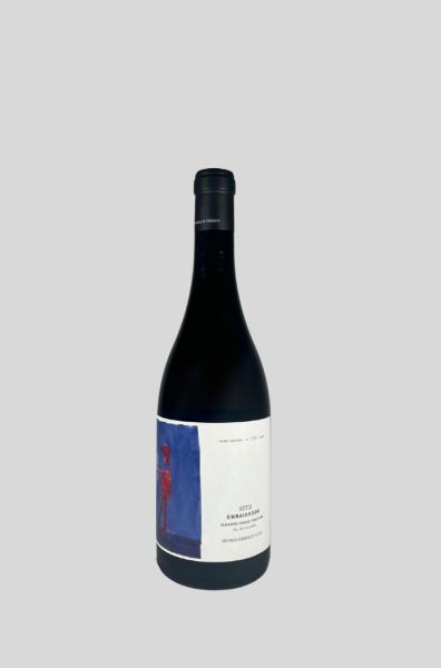 2021 Albariño 'Embaixador'