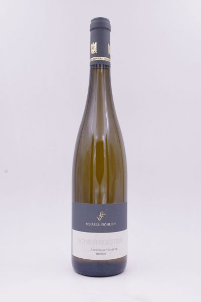 2020 Bockenauer Riesling trocken