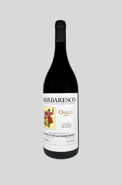 2020 Barbaresco DOCG