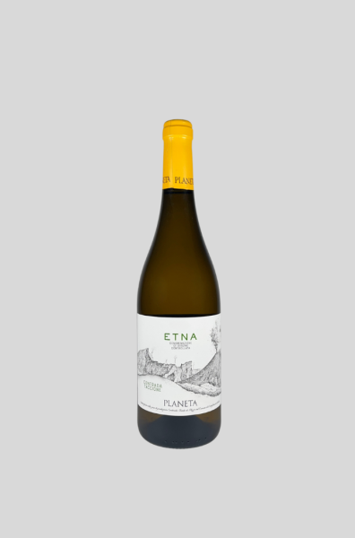 2023 Etna Bianco Contrada Taccione
