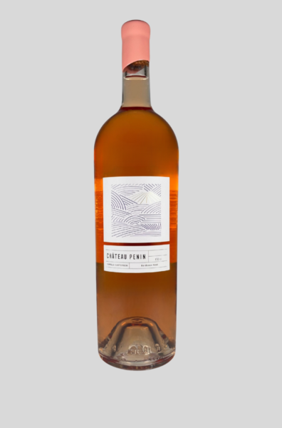 2024 Château Penin Rosé
