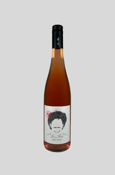 2023 Petit Rosé 'Jean-Fritz'