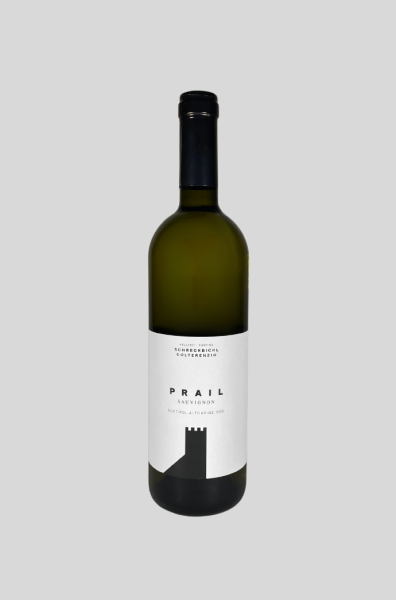 2023 PRAIL Sauvignon Blanc