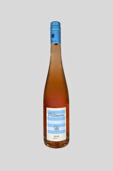 2024 Rosé trocken