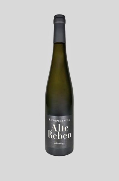 2022 Riesling Alte Reben