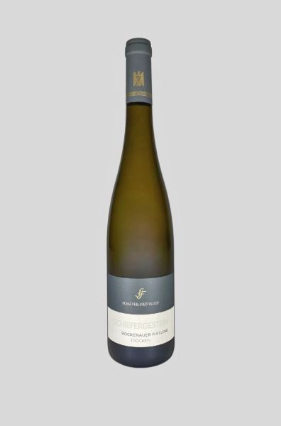 2023 'Schiefergestein' Bockenauer Riesling