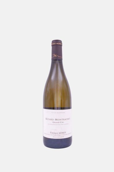 2023 BÂTARD-MONTRACHET Grand Cru