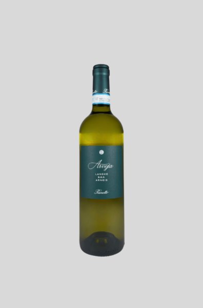 2024 'Arveja' Arneis