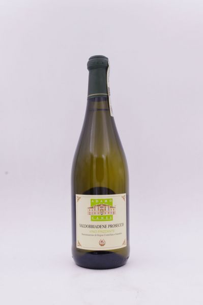 CANEL PROSECCO - Vino frizzante di Collina