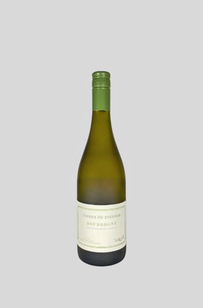 2022 Bourgogne blanc -Terres de Pierres-