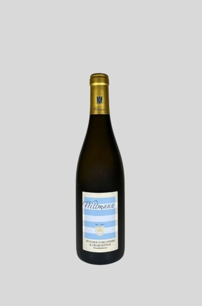 2024 Weißer Burgunder & Chardonnay