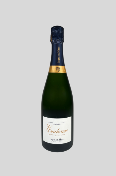 'L' Évidence' Blanc de Blancs