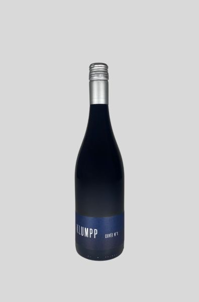 2025 Cuvée N°1