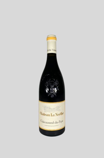 2020 Châteauneuf-du-Pape AC