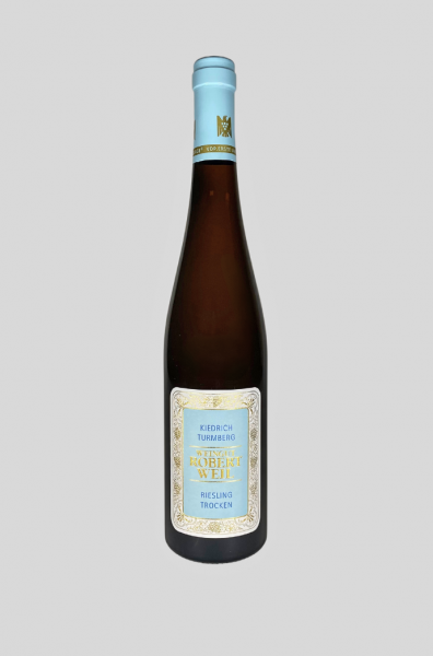 2023 Kiedrich Turmberg Riesling