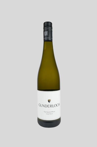 2025 Sauvignon Blanc 'vom Stein'