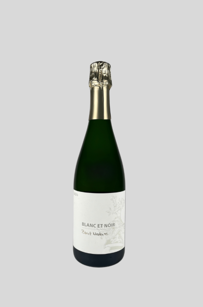 BLANC ET NOIR Brut Nature