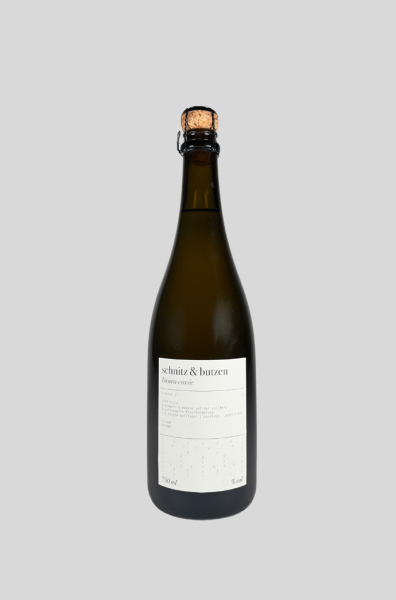 2022 Birnen - Cuvée