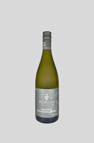 2023 Ihringer Grauburgunder trocken