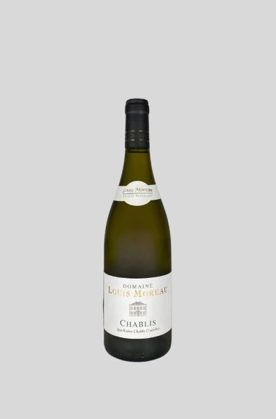 2025 Chablis AC