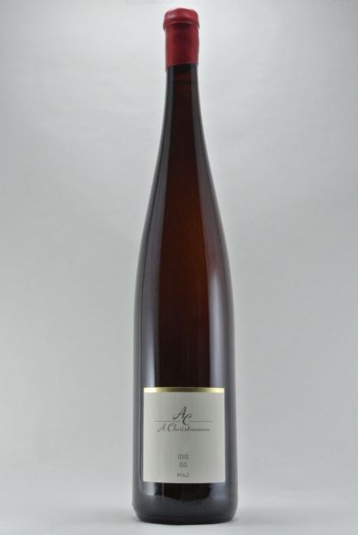 2021 IDIG Riesling -GG-