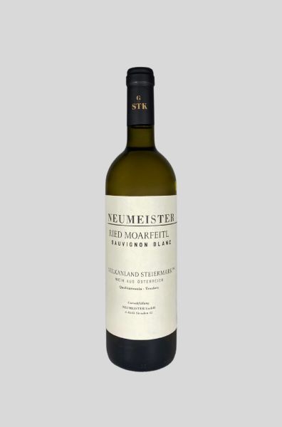 2022 Ried MOARFEITL Sauvignon Blanc