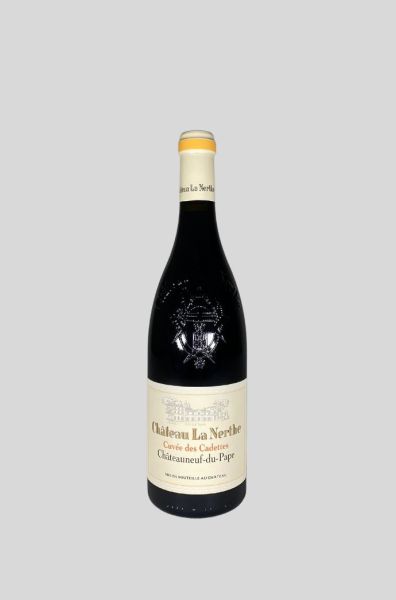 2022 Cuvée des Cadettes