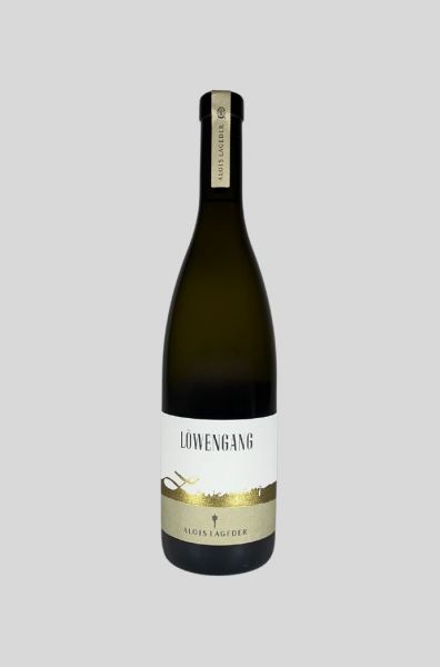 2021 LÖWENGANG Chardonnay