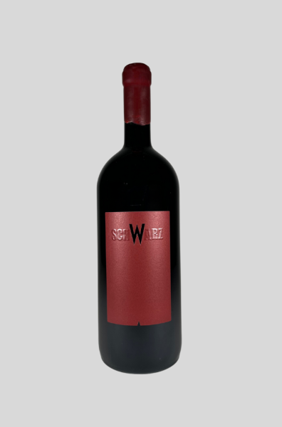 2014 Schwarz ROT