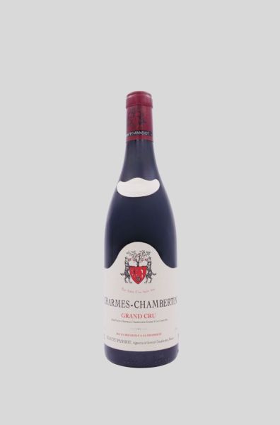 2022 Charmes-Chambertin