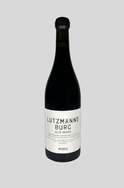 2022 Lutzmannsburg Alte Reben